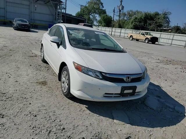 2012 Honda Civic - Image 11