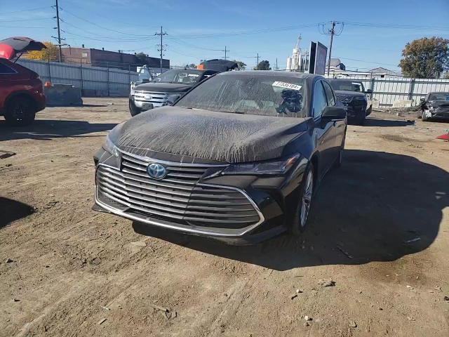 2020 Toyota Avalon Limited VIN: 4T1C21FB5LU016757 Lot: 77335184