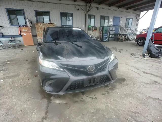 2020 Toyota Camry - Image 11
