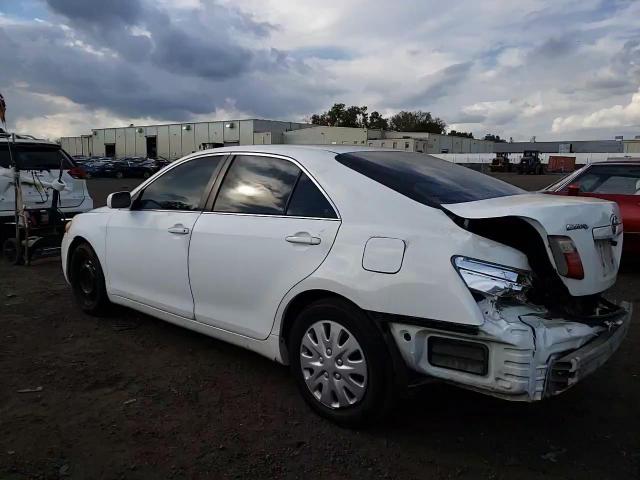 2007 Toyota Camry Ce VIN: 4T1BE46K37U594902 Lot: 74047414