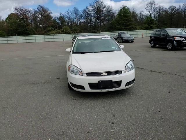 2008 Chevrolet Impala Ltz VIN: 2G1WU583481352095 Lot: 73870124