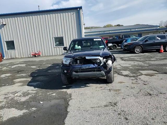 2012 Toyota Tacoma VIN: 5TFUU4EN7CX043960 Lot: 78534314