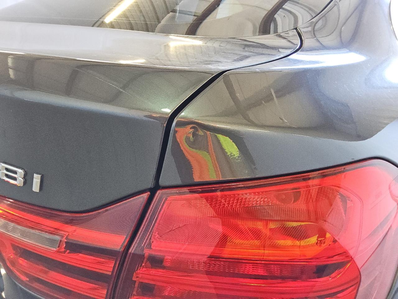 WBA4C9C53GG137243 BMW 4 SERIES 2016 Photo 18