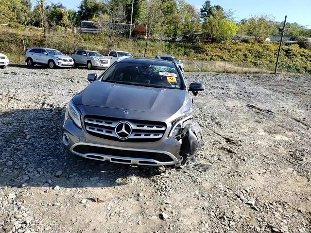 2020 Mercedes-Benz Gla 250 4Matic VIN: WDCTG4GB6LJ686769 Lot: 75209704