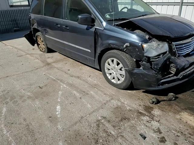 2014 Chrysler Town & Country Touring VIN: 2C4RC1BG5ER426908 Lot: 75024134