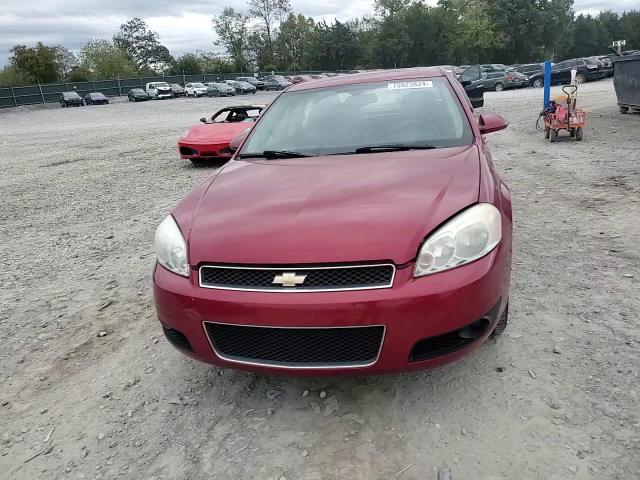 2013 Chevrolet Impala - Image 11