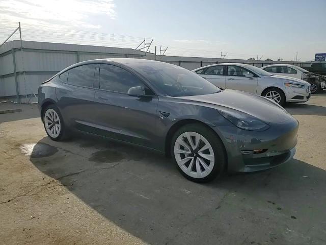 2023 Tesla Model 3 VIN: 5YJ3E1EA7PF692646 Lot: 74273624