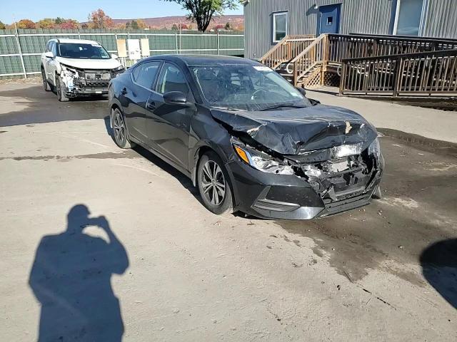 2023 Nissan Sentra Sv VIN: 3N1AB8CV6PY275167 Lot: 77445964