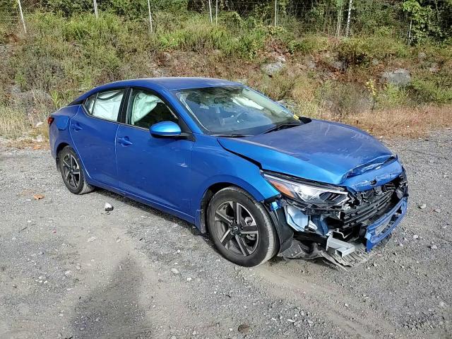 3N1AB8CV1RY255864 2024 Nissan Sentra Sv