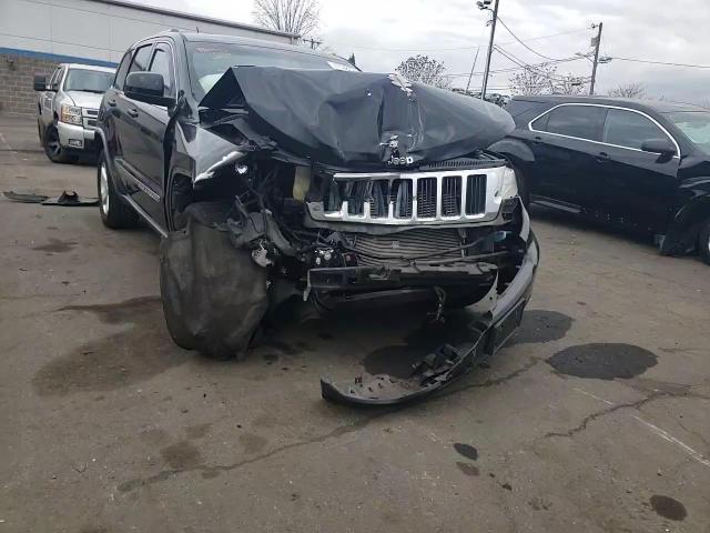 2012 Jeep Grand Cherokee Laredo VIN: 1C4RJFAG0CC133153 Lot: 77548824