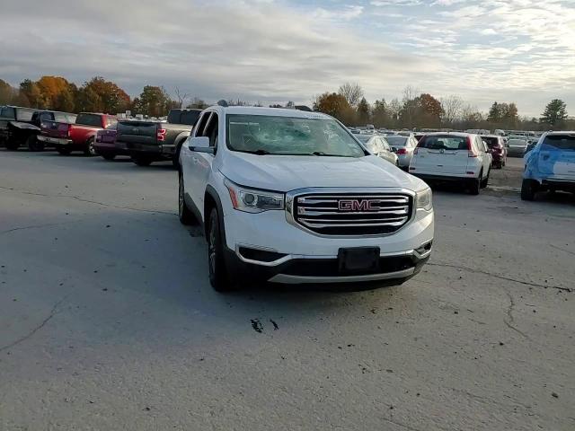 2017 GMC Acadia Sle VIN: 1GKKNSLS7HZ113913 Lot: 77392994