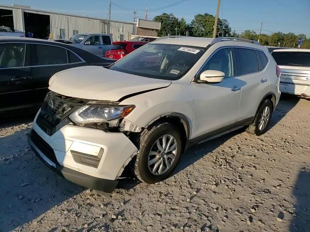 2018 Nissan Rogue S VIN: JN8AT2MV5JW349526 Lot: 74216694