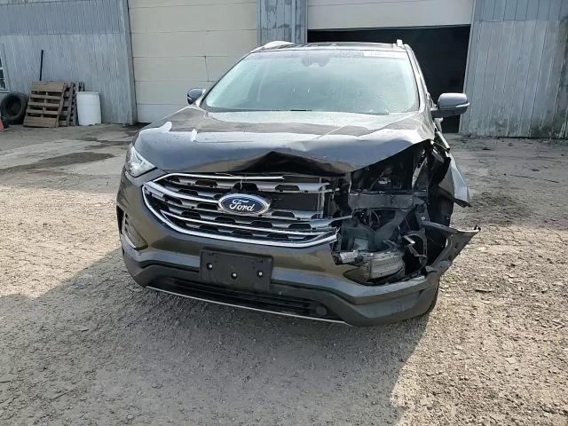 2FMPK3J99KBB50452 2019 Ford Edge Sel