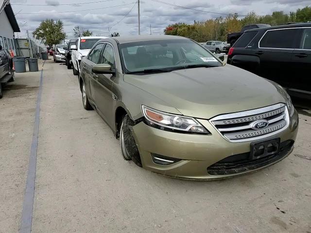 2012 Ford Taurus Sel VIN: 1FAHP2EW0CG140235 Lot: 75883694