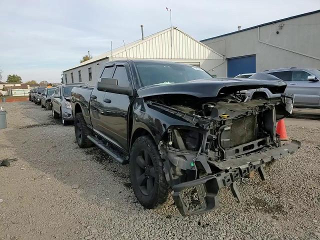 2013 Ram 1500 St VIN: 1C6RR7FT4DS554747 Lot: 77806484