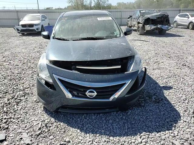 2017 Nissan Versa - Image 11