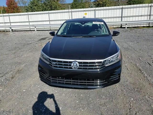 2019 Volkswagen Passat Se R-Line VIN: 1VWMA7A37KC009843 Lot: 75217144