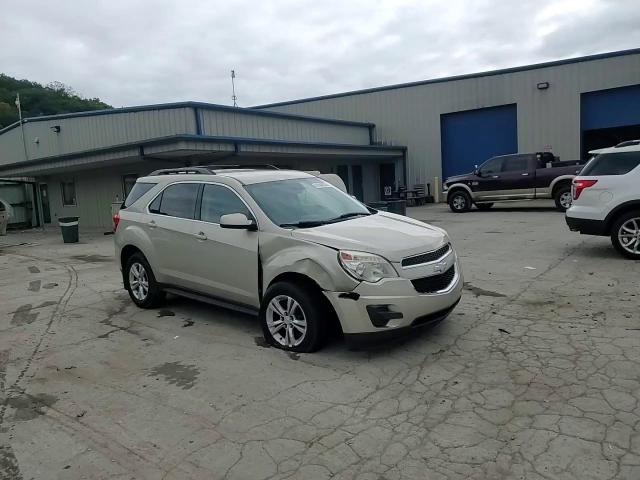 2013 Chevrolet Equinox Lt VIN: 2GNFLEEK0D6411086 Lot: 74346674