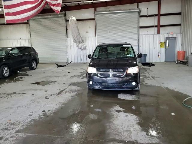 2012 Dodge Grand Caravan Crew VIN: 2C4RDGDG2CR364555 Lot: 78181334