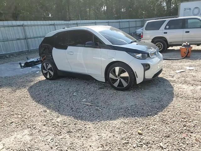 2016 BMW I3 Rex VIN: WBY1Z4C54GV507360 Lot: 74208984