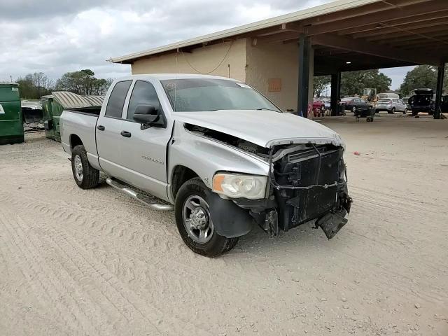 2003 Dodge Ram 2500 St VIN: 3D7KA28C83G828559 Lot: 77412864