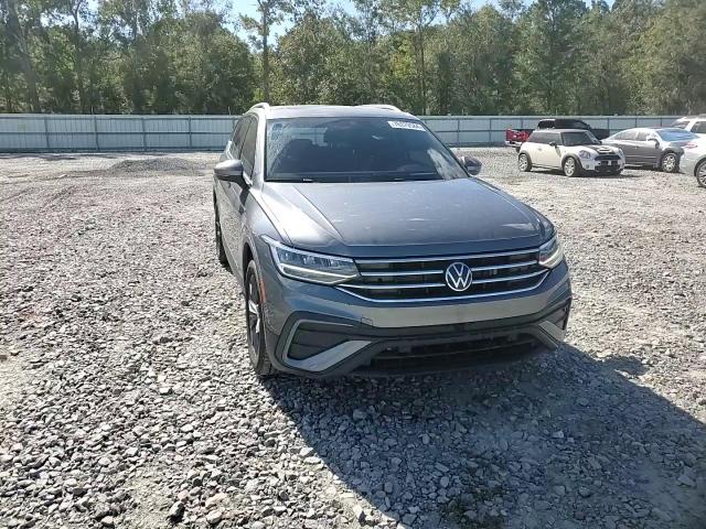 2023 Volkswagen Tiguan Se VIN: 3VVNB7AX8PM006979 Lot: 76079584