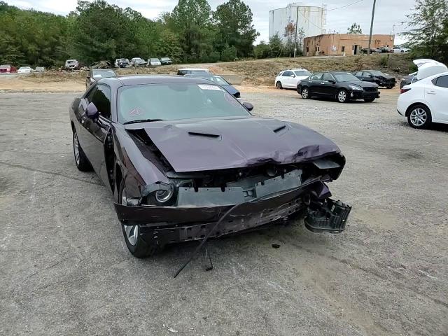 2020 Dodge Challenger Sxt VIN: 2C3CDZAG2LH237045 Lot: 77399924