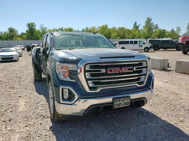 2021 GMC Sierra K1500 Slt VIN: 3GTU9DET0MG369332 Lot: 74367934