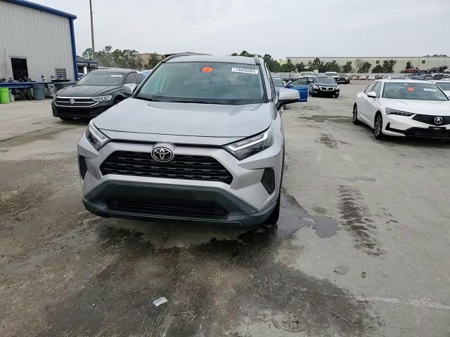 2022 Toyota Rav4 Xle VIN: 2T3W1RFV5NW192212 Lot: 74826264