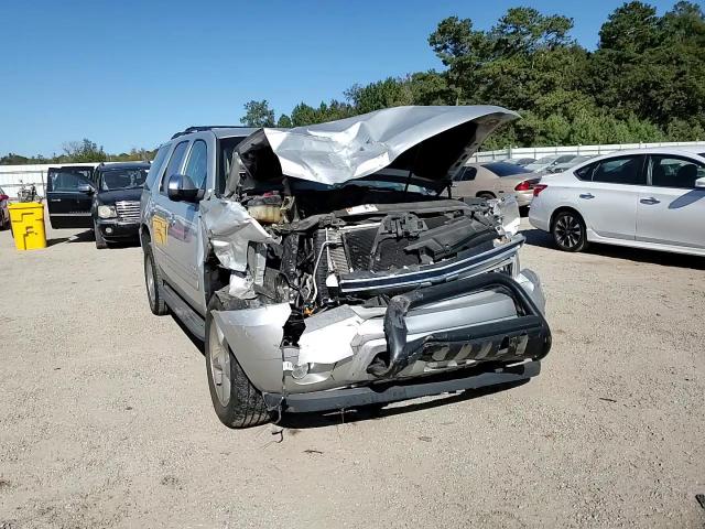 2011 Chevrolet Tahoe C1500 Ltz VIN: 1GNSCCE09BR373537 Lot: 77134704