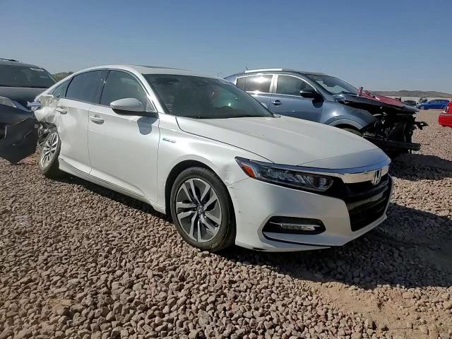 2020 Honda Accord - Image 10