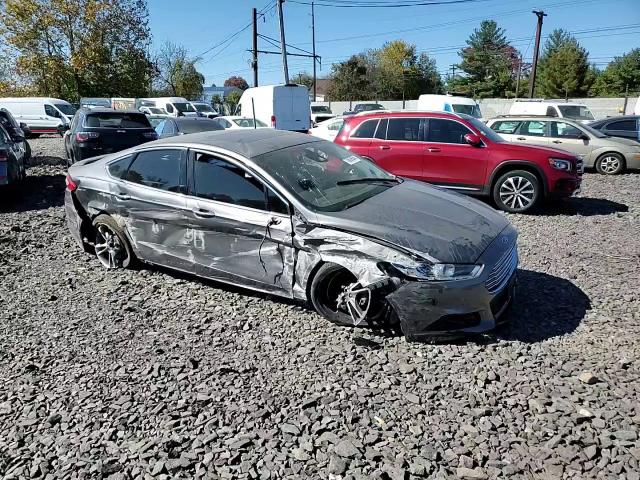 2013 Ford Fusion - Image 11