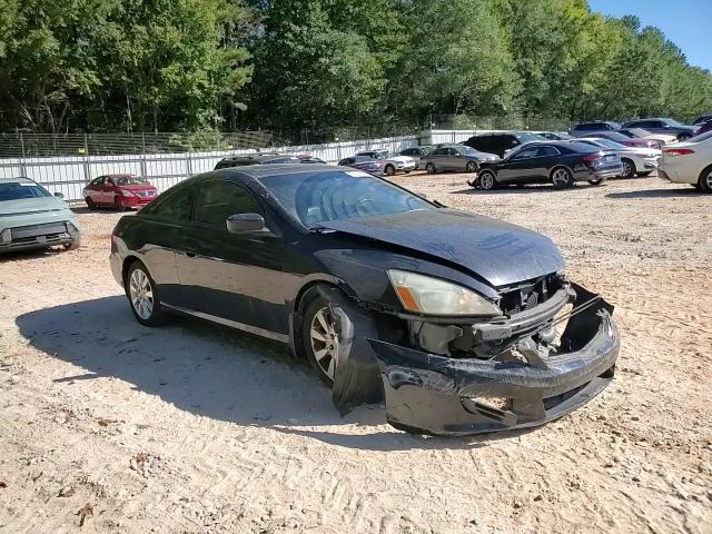 2007 Honda Accord Ex VIN: 1HGCM82667A007381 Lot: 75650934