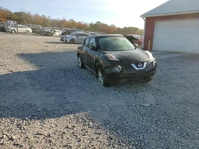 2015 Nissan Juke S VIN: JN8AF5MV8FT556669 Lot: 76707234