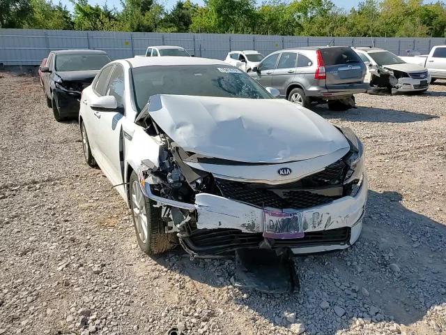 5XXGT4L39HG147723 2017 Kia Optima Lx