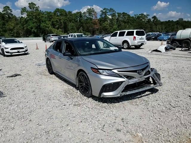 2024 Toyota Camry Trd VIN: 4T1KZ1AK4RU095040 Lot: 73701484