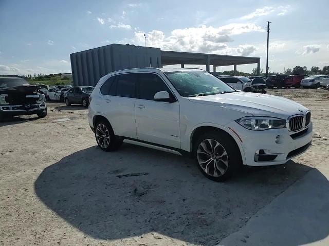 2018 BMW X5 Sdrive35I VIN: 5UXKR2C51J0X08999 Lot: 75532734