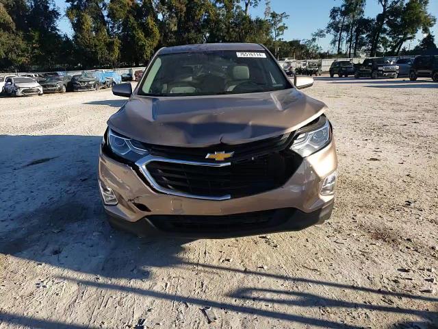 2019 Chevrolet Equinox Lt VIN: 2GNAXUEVXK6213969 Lot: 76516114