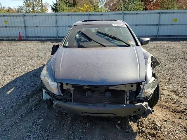 2009 Honda Accord Ex VIN: 1HGCP26719A034594 Lot: 77318444