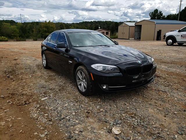 WBAXH5C52CDW03926 2012 BMW 528 Xi