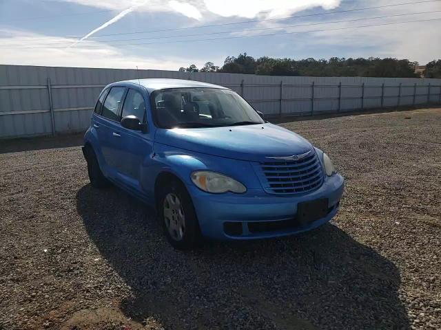 2008 Chrysler Pt Cruiser VIN: 3A8FY48B88T137937 Lot: 77128004