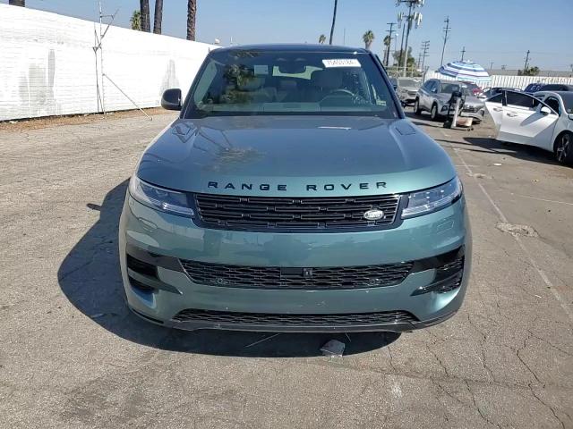 2024 Land Rover Range Rover Sport Se VIN: SAL1P9EU9RA181549 Lot: 75453184