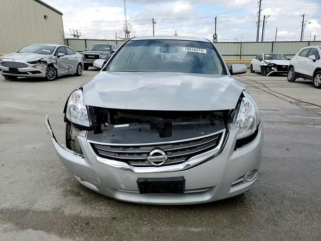 2012 Nissan Altima Base VIN: 1N4AL2AP6CN433709 Lot: 78018374