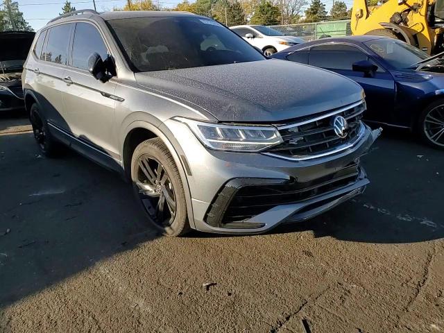 2023 Volkswagen Tiguan Se R-Line Black VIN: 3VV8B7AX0PM018119 Lot: 77175744