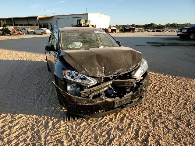 2018 Nissan Sentra - Image 10