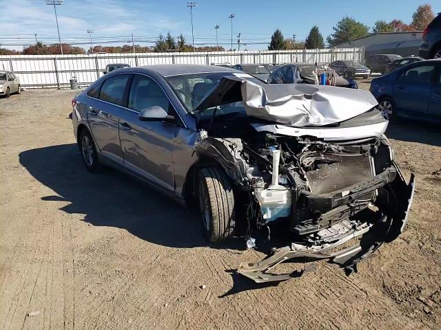 2015 Hyundai Sonata - Image 11
