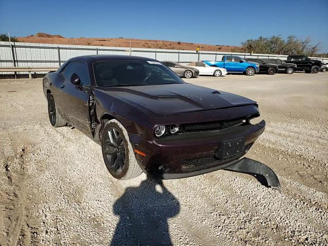 2020 Dodge Challenger - Image 11