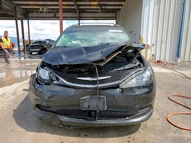 2021 Chrysler Voyager Lxi VIN: 2C4RC1DG3MR543172 Lot: 72603884