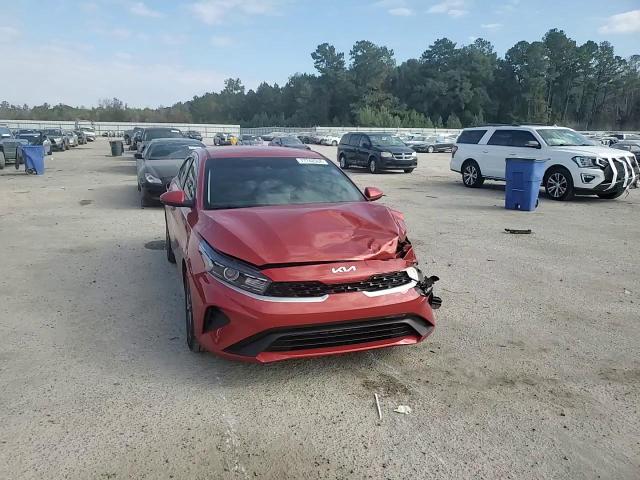 2024 Kia Forte Lx VIN: 3KPF24AD0RE729374 Lot: 77742064