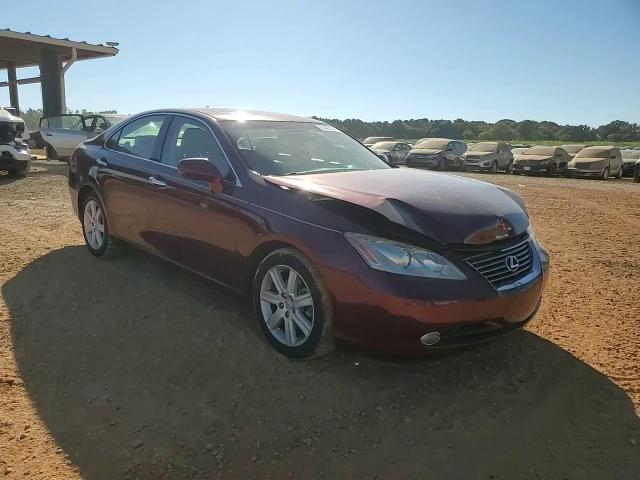 2008 Lexus Es 350 VIN: JTHBJ46GX82257649 Lot: 77429134